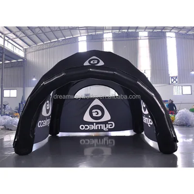 Hot Sale Low Price Beach Activity Commercial Inflatable Tent