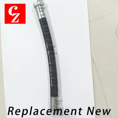 For Comapir Air Compressor Hose 100015581 with High Quality Warranty 1 Year Tube Rubber Hose Wholesale Price