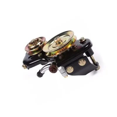 In-stock Factory Wholesale    Conversion(modified)power Steering Pump    S11-3407020BB Steering Gearbox  for Izuzu