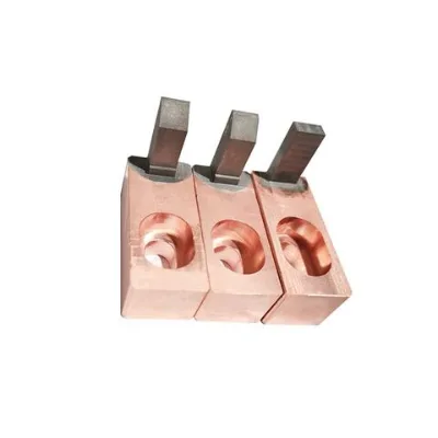 Hardness Nickel Based Tungsten Carbide Welding Electrodes-Resistance Welding Electrode