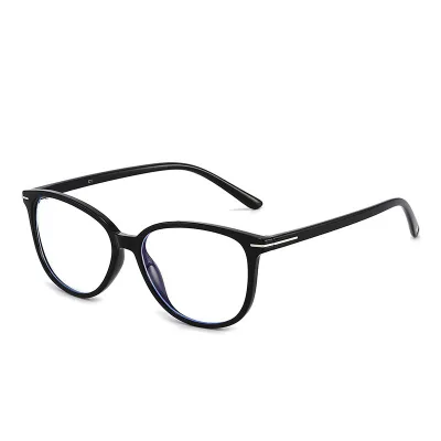 Custom Logo Computer Glasses Anti Glare Blue Light Blocking Glasses to Block Blue Light for Men Women
