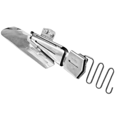 DAYU103 K712NAA Single Pack Overlock Sewing Machine Roll Edge Corner Sewing Three-needle Five-thread Edge Binder