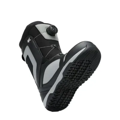 Hot Sale All Mountain Snowboard Removable Lining Insulated Snowboard Boots