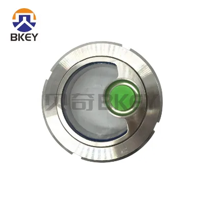 Best Price Sanitary Stainless Steel Tank Sight Glass with LED Lamp Sanitary Union Type Lamp