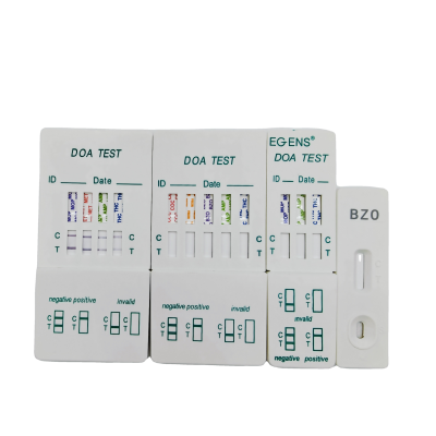 Drug of Abuse(DOA) Drug Abuse test Kits Panel