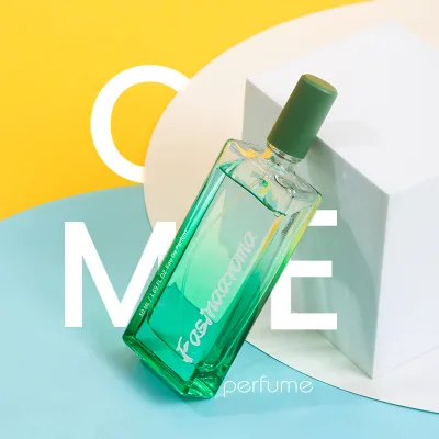 Brand Perfumes Original Women Tester Arabian Perfumes From Dubai Wholesale Oem Premium Unisex Cherry Perfume Original