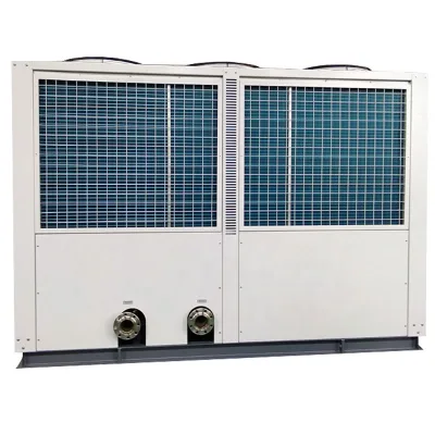 Customized 10Hp Water Chiller Air Conditioner