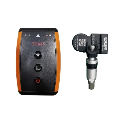 Bluetooth Universal TPMS Diagnostic Programmer BLE TPMS Sensor Device Tool