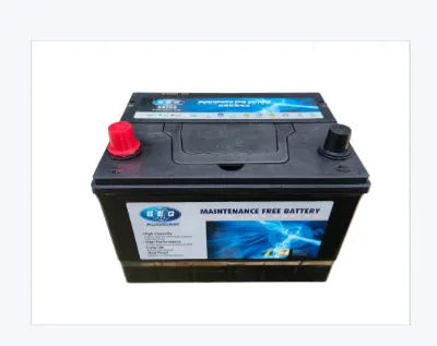 Car Battery. 58500. Safe and Maintenance-free.