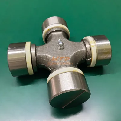 81391266039 Truck Universal Joint 59x167.5mm Propeller Shaft Spider for MAN for Volvo 1651237