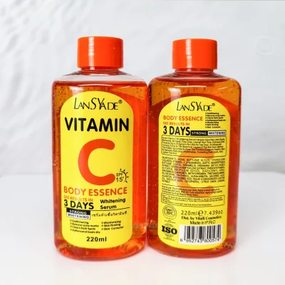 Vitamin C Plus E 20 Percent Ferulic Acid Serum Timeless Face Serum Whitening and Repairing Facial Serum