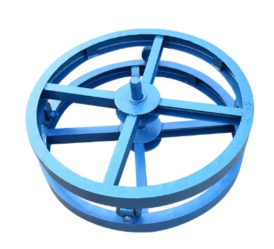 Cable Tray Vertical Cable Drum Steel Support Outdoor Wire Multi-core Cable Drum Platform Torsion Frame