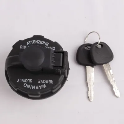 Truck Fuel Tank Cap for Mighty II No.311805HA00  Dust Proof Fuel tank Cover