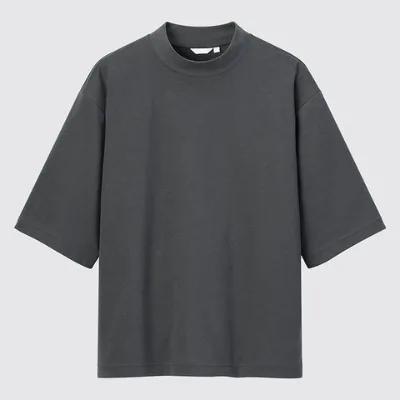 Factory wholesale Oversized Tee for men 100% cotton t shirt