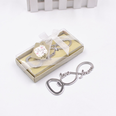 Baby Shower Gifts Baptism Souvenirs Return Gift Wedding and Baby Bottle Opener