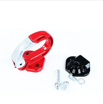 Aluminium Hook Hanging Bag Hook Hanger  for Mijia M365 Folding Electric Scooters