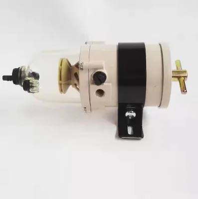 Marine Fuel & Water Separator Oil Fuel Filter for 6HH1 Engine Diesel for Boat & Ship Models 500FG FH500 FG500 FG900 900FG FG1000