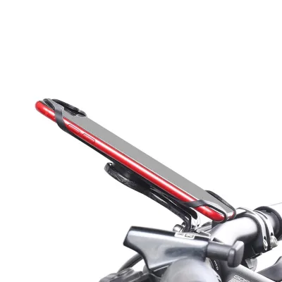 GUB Bicycle Computer Adapter Road Bike Code Frame Universal for GARMIN Mount Mobile Phone Holder GPS Paste Back Buckle