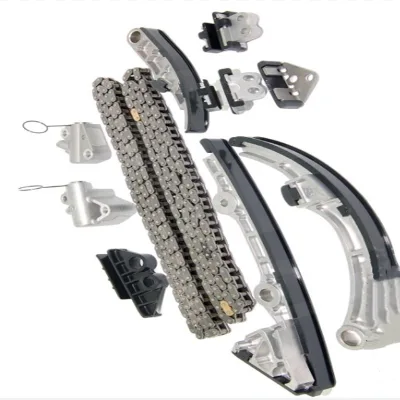 13143AA081 Timing Chain Tensioner Kit for subaru forester EZ30 Ez30d Engine 3.0L H6 Tribeca Legacy Outback 2006-2009