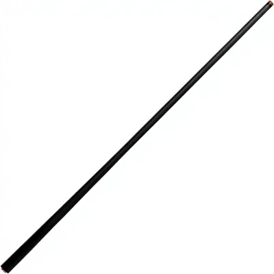 Pool Carom 3-Cushion Center Joint Graphite Cue Shaft with VP2 Joint