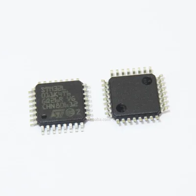 1PCS-2PCS NUCLEO-L011K4 ARM STM32 Nucleo-32 development board with MCU L011K4 New Original non-fake In stock STM32L011K4T6