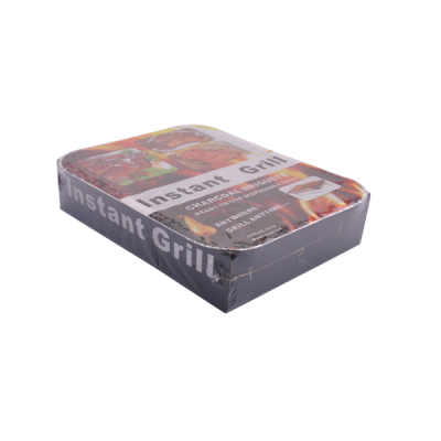 Disposable Grill COOKMAMA Instant Grill