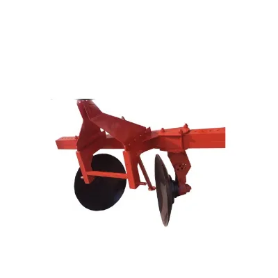Agricultural Machinery Disc Plow