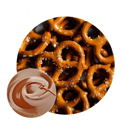 Wholesale Liquid and Powder Caramel Color Edible Pigment