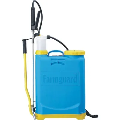 Custom color 16L hand knapsack sprayer for agriculture
