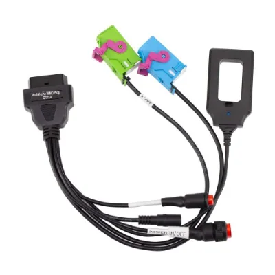 2026 GODIAG SF409 Electronic Code Reader for 4 Series 430i Full Diagnostic Key Synchronization 12V 2 Years Warranty Ethernet USB