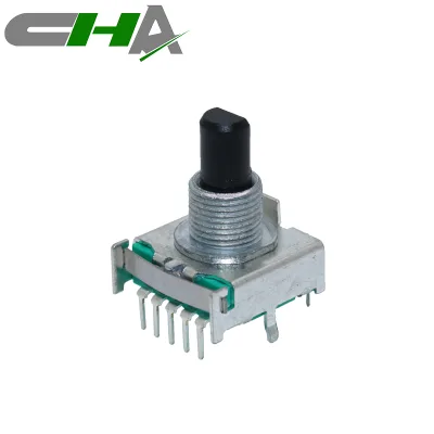 CHA SMT Type Rotary Code Switches RS17 Series Rotary Switch