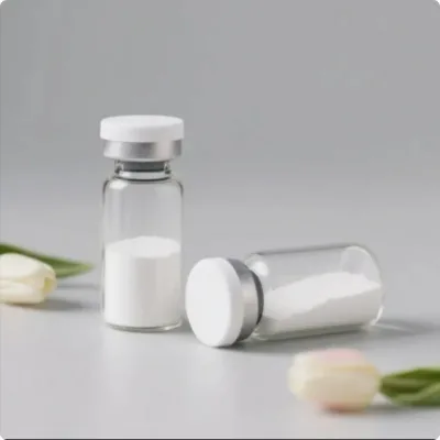 Best quality peptides vials peptide high purity peptides 5mg 10mg 20mg