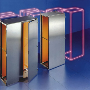 Factory Supply Stainless Steel Power Distribution Equipment Distribution Cabinet Outdoor Waterproof and Dustproof
