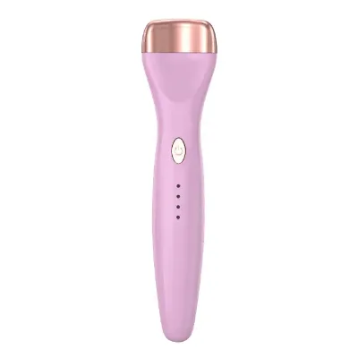 Korea  5D Eyelashes Curler USB Charging Electric Heated Eyelash Curler