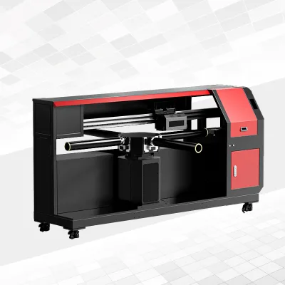 Automatic 360 Socks Printing Machine for Sale
