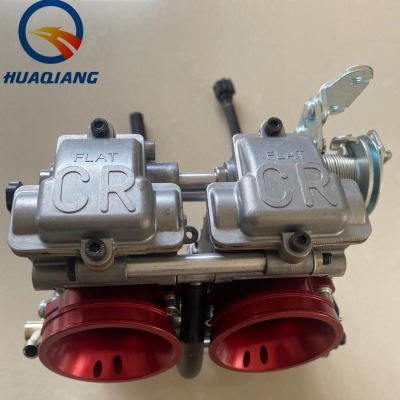 Fcr35 FCR 35 mm 2 Pcs Set Carburetor for Dual M900 SS900 Monster 900