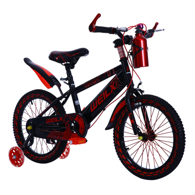 Kids Ride on Bike for Girls Boys Age 3-12 Years Old Bike Kids Kids Bike Children Bicycle