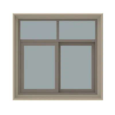 Grey Abs Concrete Window Door Molds