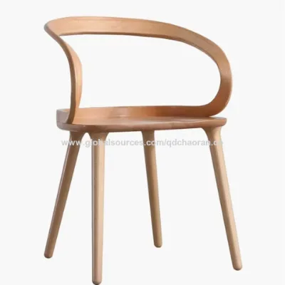 High Quality Solid Wooden Armchair solid wood chair wooden chairs for dining room
