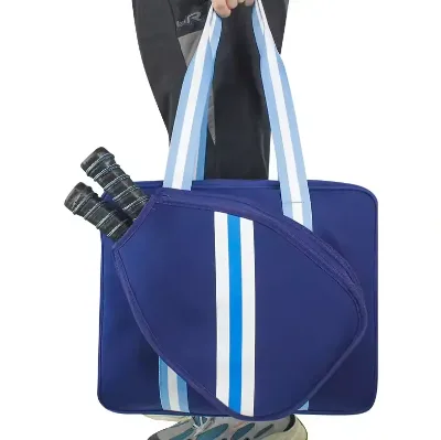 High quality OEM EXW Pickleball Racket Sports Bag