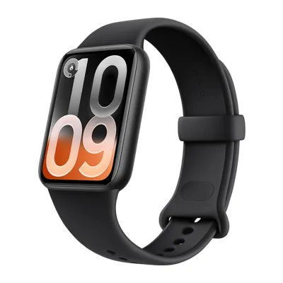 New Arrivals Original Smart Band 10 Pro, 1.74 inch AMOLED Screen 5ATM Waterproof Smart Watch Support Blood Oxygen