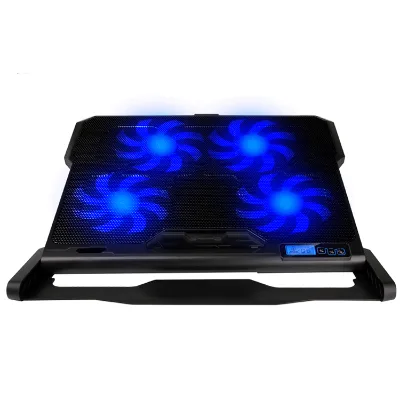 Mini Laptop Stand Cooler Para Pads Slim Cooling Tablet 2026