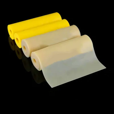 GEDENG Slingshot Presice Rubber Band 0.65 Mm 6 Tube Cutting Template Bands Flat Tueing Jig for Sale Slingshot Band