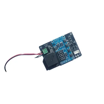 DC 12V/110/220V Oxygen Generator Molecular Sieve Bed Power Supply for Electromagnetic Valve Control