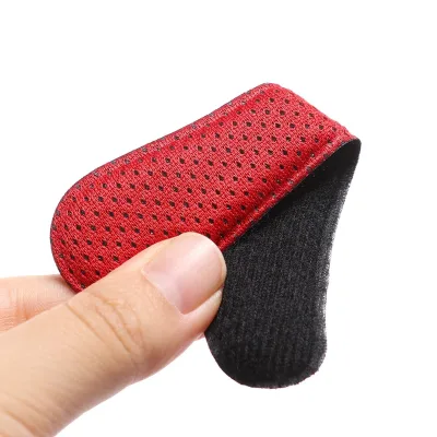 Helmet Padding Kits sealed Sponge Replacement Motorcycle Bicycle Cycling Universal Foam protection Pads Set