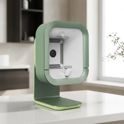 NEO-X AI Skin Testing Device for Professional Skincare Product Consultation