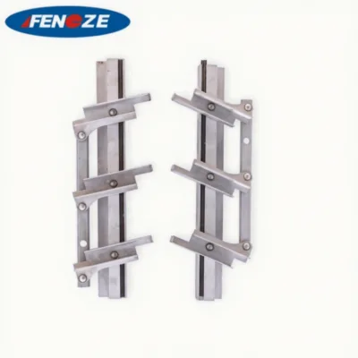 B14 Standard Size Glass Prices Custom Aluminum Vintage Jalousie Window Parts