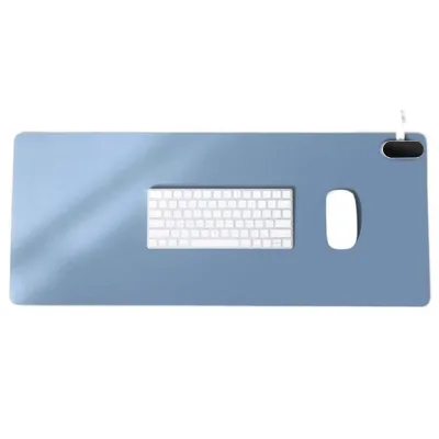Best Quality Desk Heating Mat Mouse Pad Inside Heating Sheet Hand Warmer