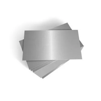 Superior 5083 H112 Aluminum Plate for EV Battery Tray Lightweight High Conductivity Efficient Performance