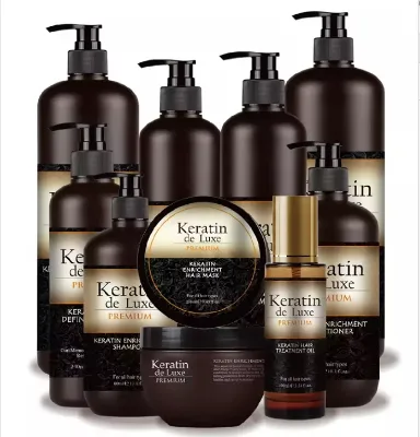 OEM/ODM Professional Hair Treatment Keratin for Kit,protein Hair Treatment